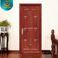 New Design and Hot Sale Wood Door for Interior